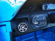 Load image into Gallery viewer, LA FERRARI BLUE - Replica Ride On Car With Remote Control *PRE-ORDER*
