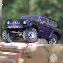 Load image into Gallery viewer, Redcat Gen8 V2 RC Rock Crawler - 1:10 International Harvester Scout II

