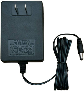 6 Volt Charger for Powered Ride On Toys - Toy Centre