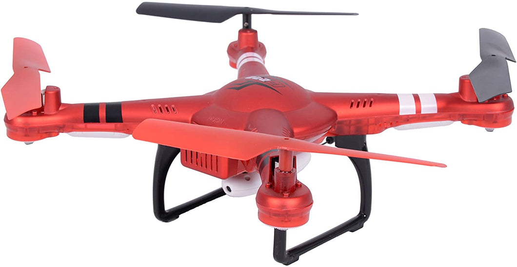 WLTOYS Q222 Wifi Live Video CAMERA Drone - Toy Centre