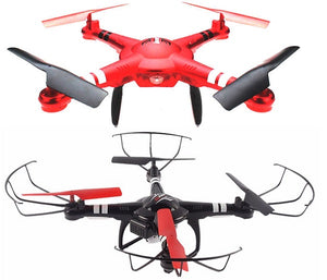 WLTOYS Q222 Wifi Live Video CAMERA Drone - Toy Centre