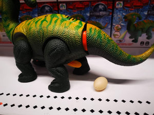 Mystical Dinosaur - Toy Centre