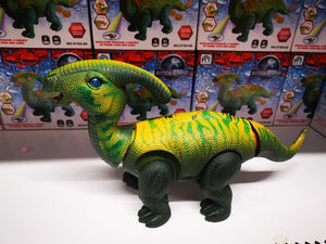 Mystical Dinosaur - Toy Centre