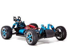 Load image into Gallery viewer, RedCat Tornado Exp Pro 1/10 Brushless Buggy - Blue/Silver - Toy Centre

